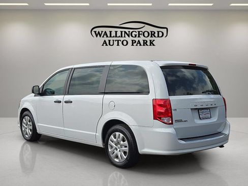 Used 2019 Dodge Grand Caravan SE FWD image 6