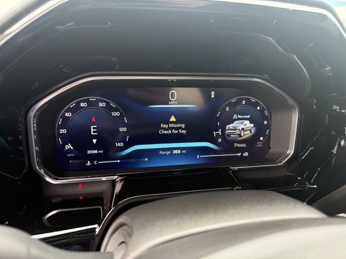 New 2026 Chevrolet Silverado 1500 RST image 25