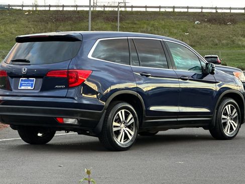 Used 2016 Honda Pilot EX-L image 3