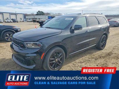 Used 2023 Dodge Durango GT