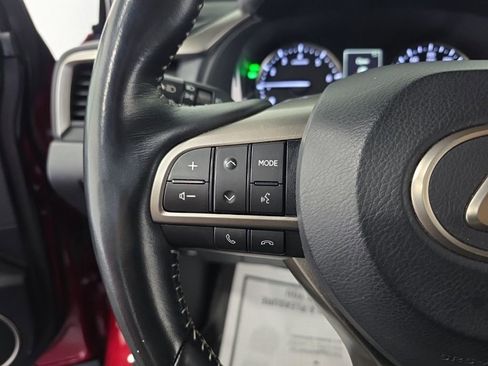 Used 2019 Lexus RX 350L AWD image 13