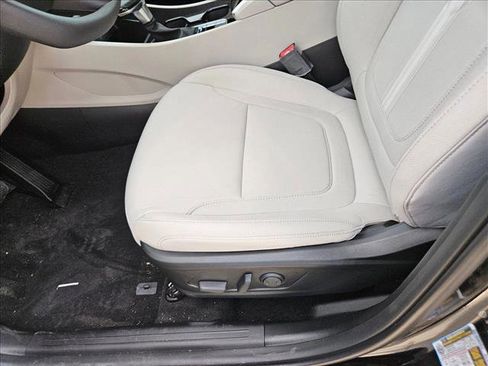 New 2026 Hyundai Tucson SEL image 4