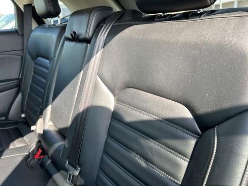 Used 2020 Ford Edge SEL w/ Convenience Package FWD image 43