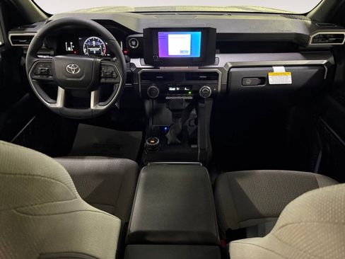 New 2026 Toyota 4Runner SR5 image 10