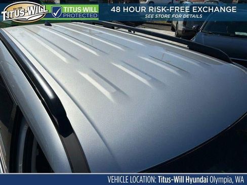 New 2026 Hyundai Santa Fe SEL image 28