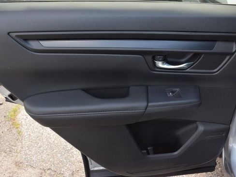 Used 2026 Honda CR-V EX image 15