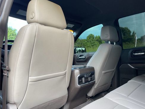 Used 2019 GMC Sierra 1500 SLT w/ SLT Premium Package image 21