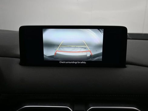 Used 2023 MAZDA CX-5 AWD 2.5 S w/ Premium Package image 18