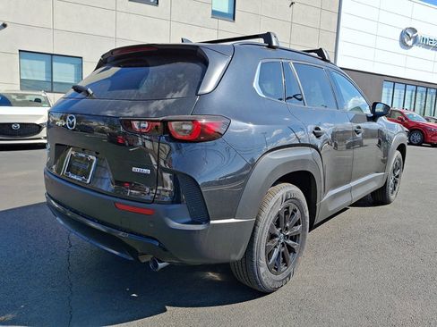 New 2026 MAZDA CX-50 AWD 2.5 Hybrid w/ Premium Pkg image 7