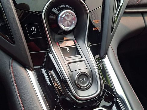 Certified 2025 Acura RDX A-Spec AWD/4WD image 15