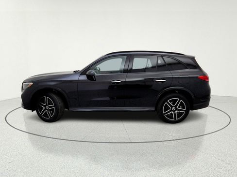 New 2026 Mercedes-Benz GLC 350e GLC 350e image 15
