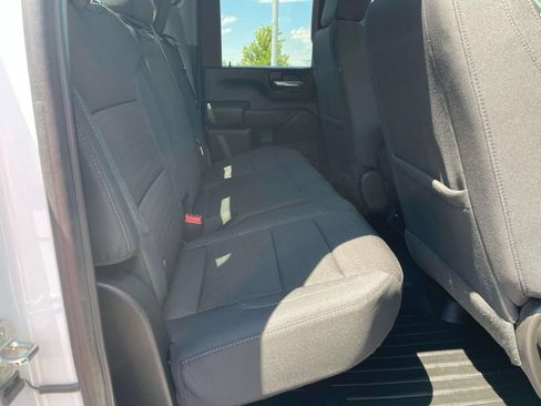Used 2024 GMC Sierra 2500 Pro w/ 1SA Pro Safety Plus Package AWD/4WD image 28