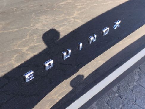 New 2026 Chevrolet Equinox LT image 32