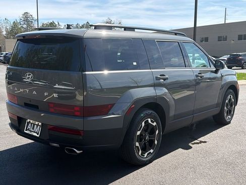 New 2026 Hyundai Santa Fe SEL image 5