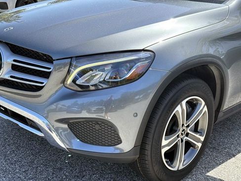 Used 2018 Mercedes-Benz GLC 300 image 9
