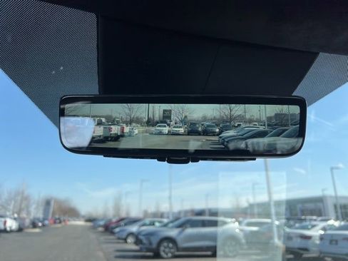 Used 2024 Hyundai Palisade Calligraphy image 23