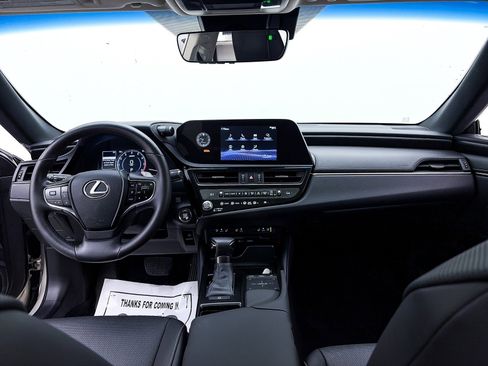 Used 2022 Lexus ES 350 w/ Premium Package image 29