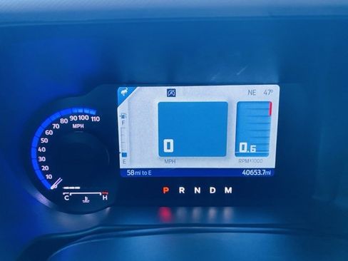 Used 2022 Ford Bronco Wildtrak image 13