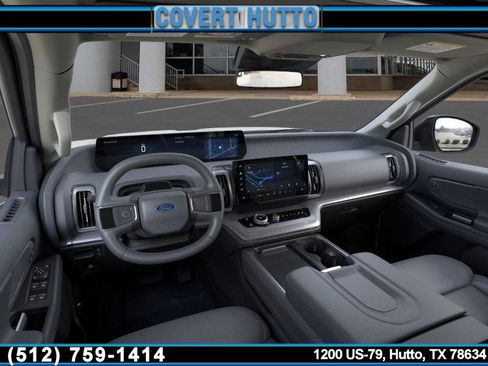 New 2025 Ford Expedition Max Active image 9