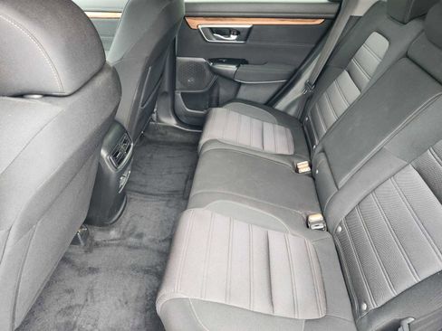 Used 2021 Honda CR-V EX image 31