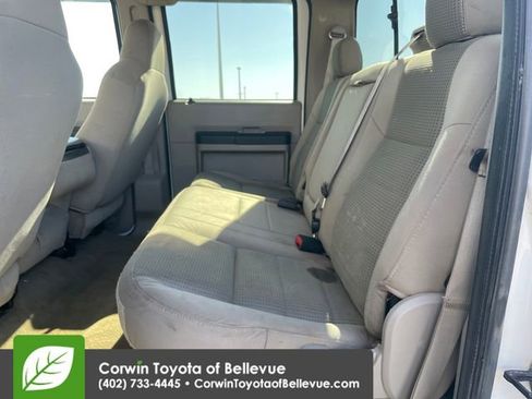 Used 2008 Ford F250 XLT image 24