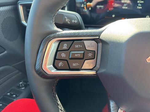 New 2026 Ford Mustang Premium w/ Anti-Theft Package RWD image 6