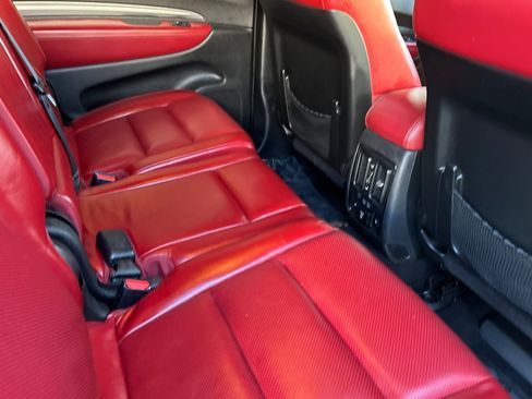 Used 2019 Dodge Durango R/T w/ Blacktop Package image 19