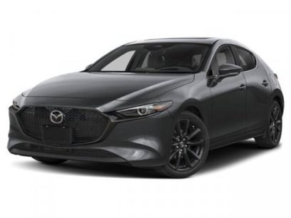 New 2026 MAZDA MAZDA3 2.5 S Hatchback w/ Premium Pkg