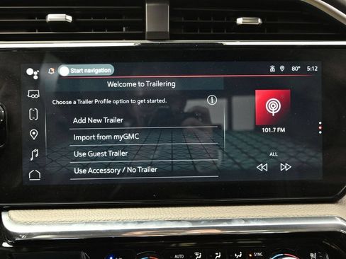 Used 2025 GMC Sierra 2500 Denali AWD/4WD image 38