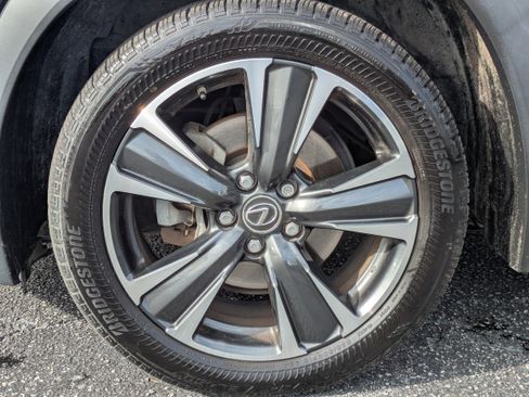 Used 2021 Lexus UX 200 w/ Accessory Package (Z1) image 29