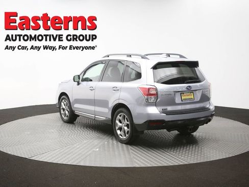 Used 2017 Subaru Forester 2.5i Touring w/ Popular Package #2 AWD/4WD image 68