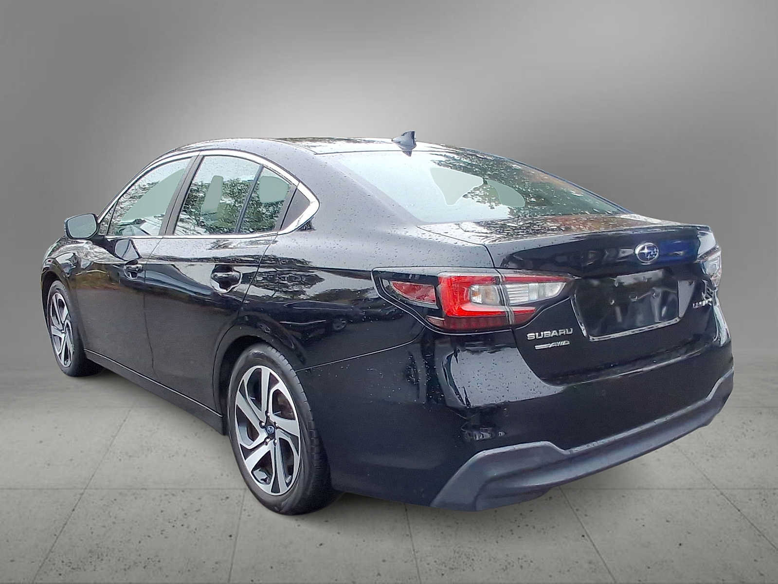 Used 2022 Subaru Legacy Limited AWD/4WD image 6