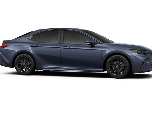New 2026 Toyota Camry SE FWD image 13