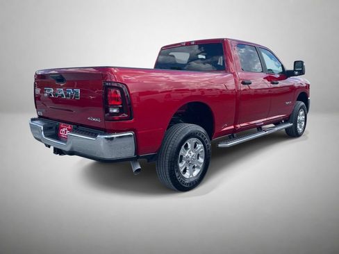 Used 2026 RAM 2500 Big Horn AWD/4WD image 3