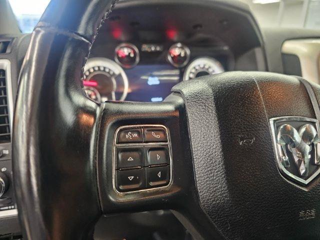 Used 2018 RAM 1500 Big Horn AWD/4WD image 15