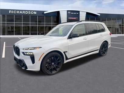 Used 2023 BMW X7 M60i w/ Executive Package