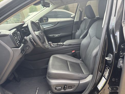 Used 2023 Lexus NX 350 AWD image 16