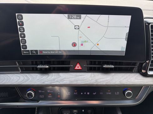 Used 2023 Kia Sportage X-Pro image 15