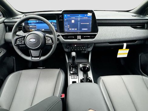 New 2026 Subaru Outback Premium AWD/4WD image 26