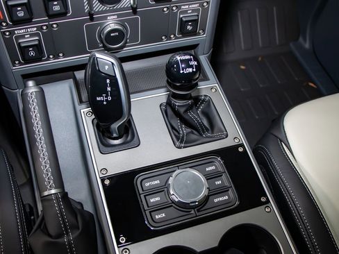 Used 2024 INEOS Grenadier Trialmaster Edition image 19