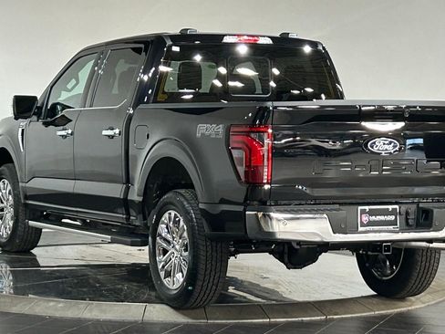 New 2026 Ford F150 Lariat AWD/4WD image 6