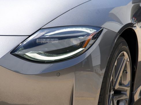 New 2026 Nissan Z Sport w/ Floor Mat Package image 4