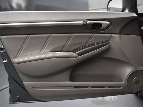 Used 2009 Honda Civic EX-L image 16