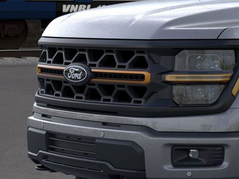 New 2026 Ford F150 Tremor AWD/4WD image 17