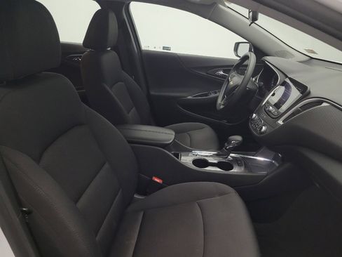 Used 2023 Chevrolet Malibu LT FWD image 21