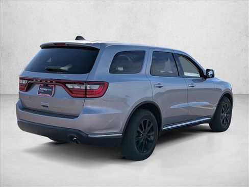 Used 2018 Dodge Durango SXT w/ 3rd Row Seating Group RWD image 5