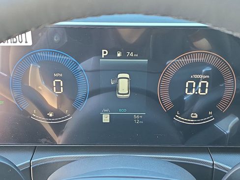 New 2026 Hyundai Santa Fe SE image 20