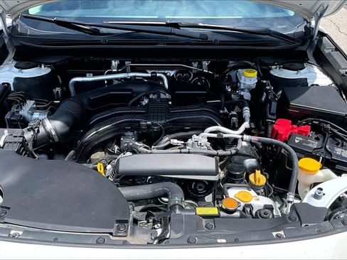 Used 2022 Subaru Outback Limited AWD/4WD image 32