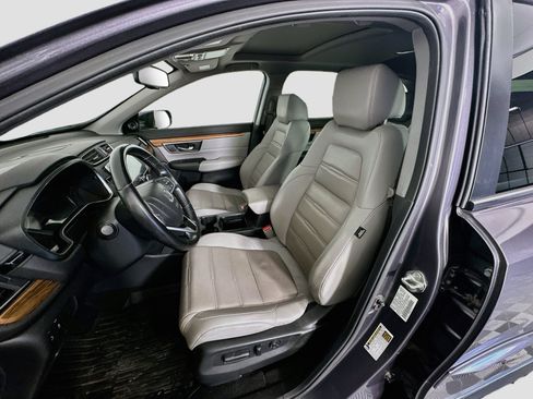 Used 2018 Honda CR-V Touring image 13