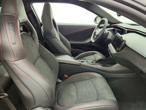 Used 2024 Dodge Charger Daytona Scat Pack w/ Plus Group AWD/4WD image 22